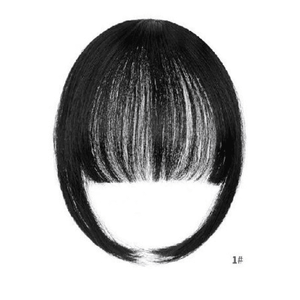 Extensión de Flequillo ®