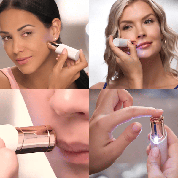 Depilador flawless ®