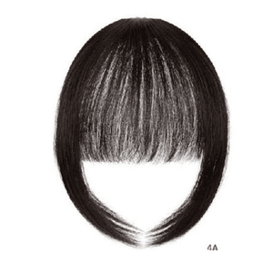 Extensión de Flequillo ®
