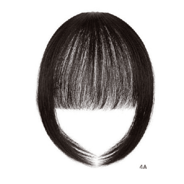 Extensión de Flequillo ®