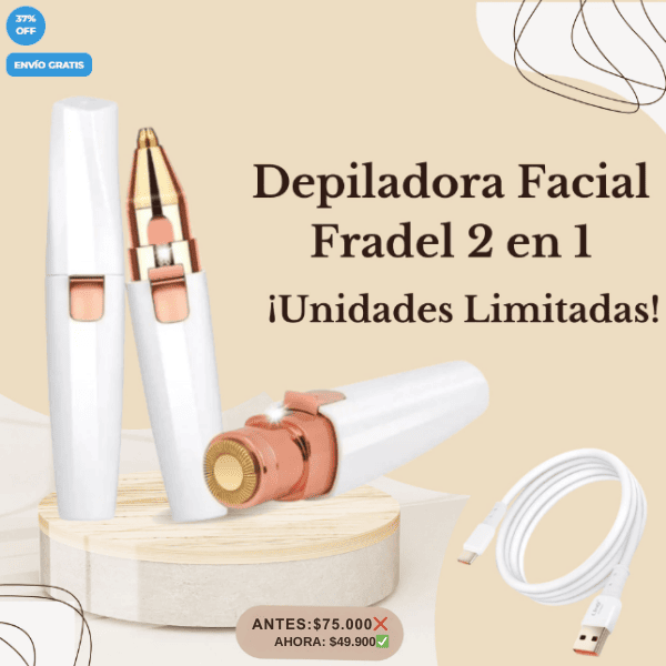 Depilador flawless ®