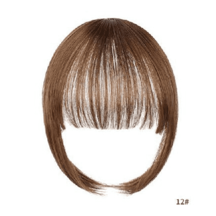 Extensión de Flequillo ®