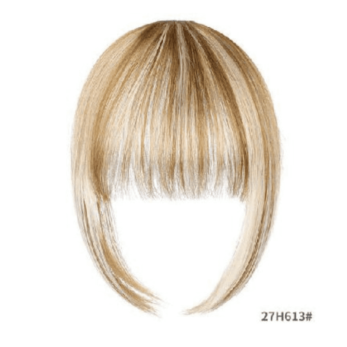 Extensión de Flequillo ®