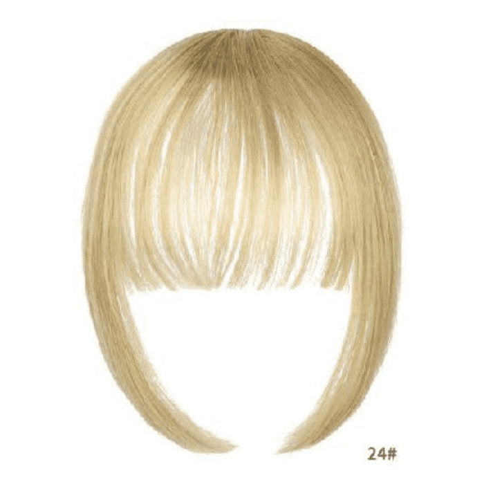 Extensión de Flequillo ®