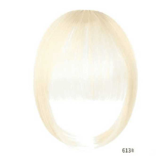 Extensión de Flequillo ®
