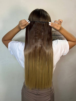 Extensión® 5 clips