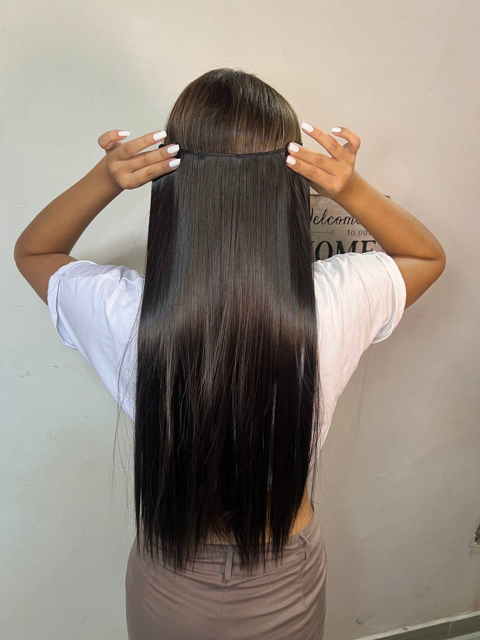 Extensión® 5 clips