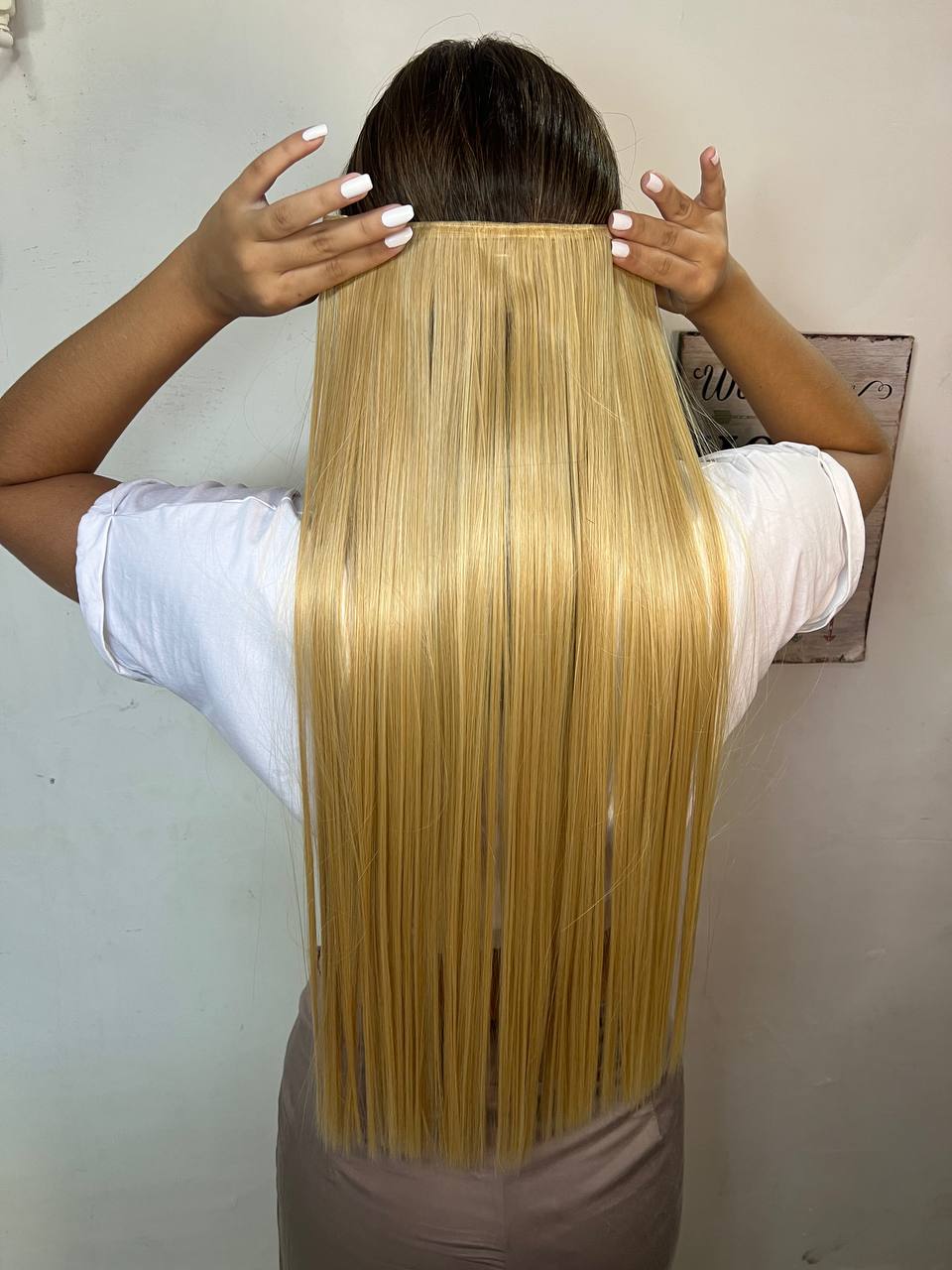 Extensión® 5 clips