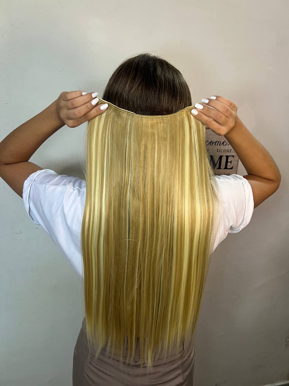 Extensión® 5 clips