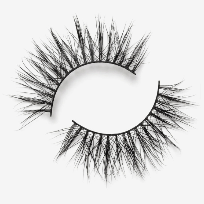 Pestañas Autoadhesivas Impermeables y Reutilizable