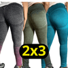 PACK X3 Leggins largos