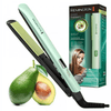 Plancha alisadora Remington Shine Therapy de Aguacate ®