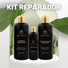 Kit reparador de extensiones